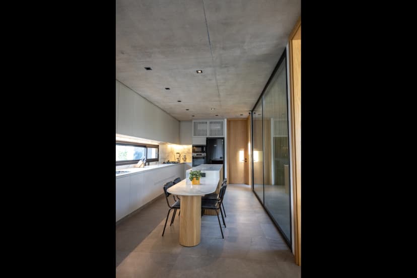 Cocina Virazon - 29
