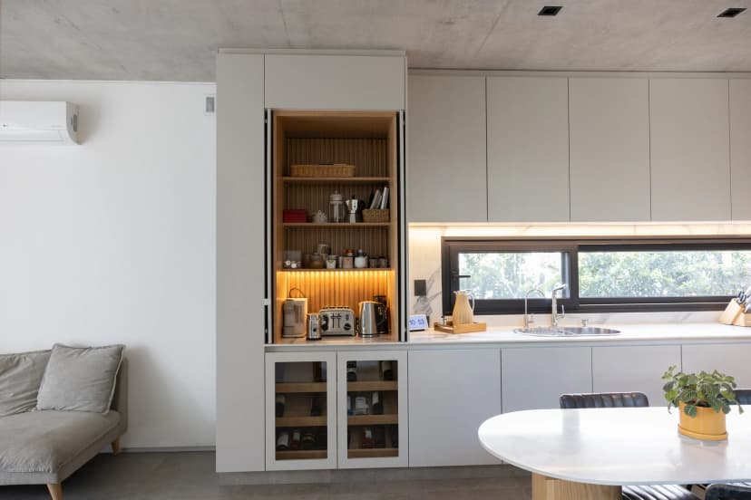 Cocina Virazon - 30
