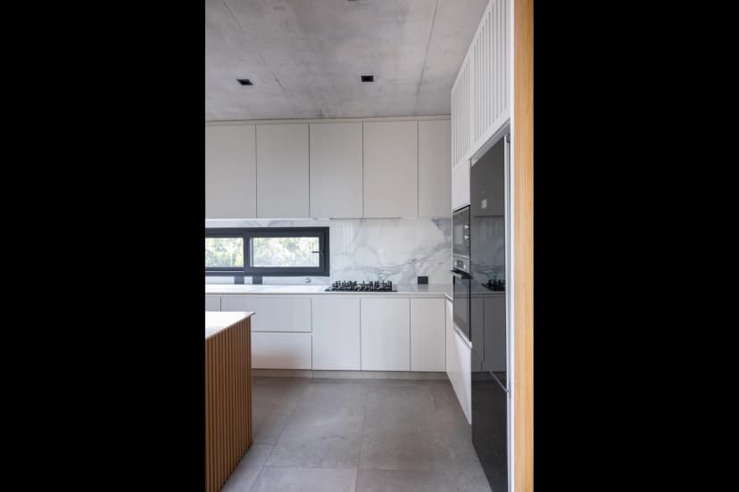 Cocina Virazon - 37