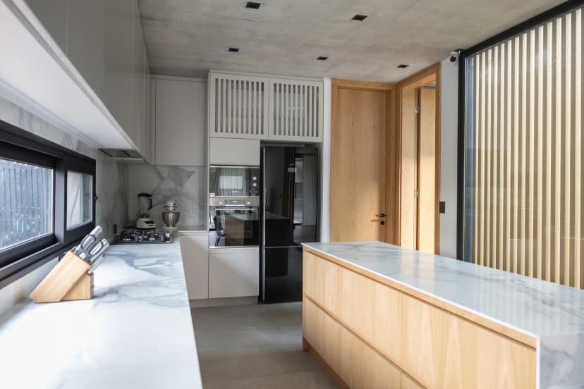 Cocina Virazon - 38