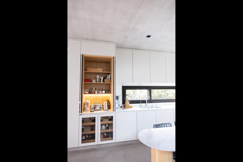 Cocina Virazon - 5