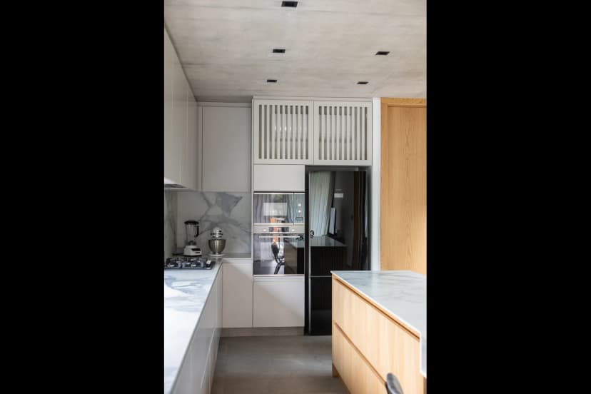 Cocina Virazon - 7