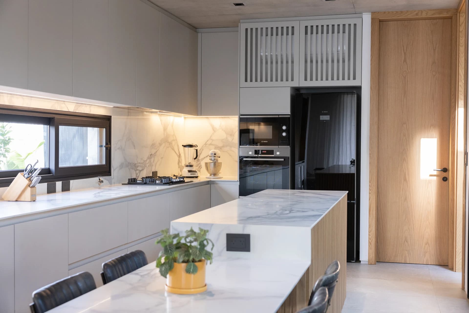 Showroom Premium Cucina Bella